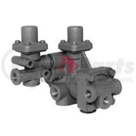 R955101112 by MERITOR - AIR SYS - VALVE, SPRING BRAKE