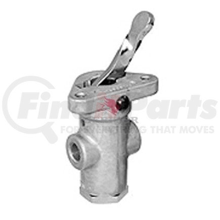 R955229635N by MERITOR - NEW CONTROL VLV