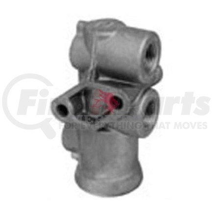 R955279000N by MERITOR - Tractor Protection Valve