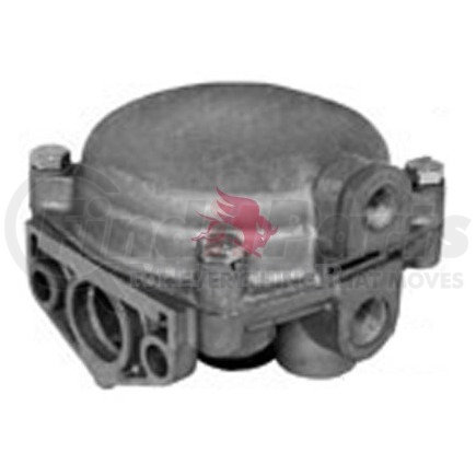 R955279952 by MERITOR - AIR SYS - RELAY VALVE