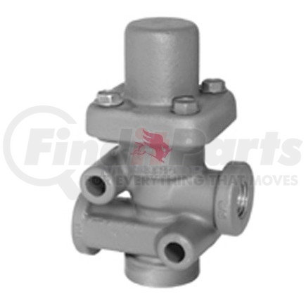 R955286500N by MERITOR - NEW PRS PRT VLV