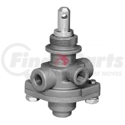 R955287600N by MERITOR - NEW HAND VALVE
