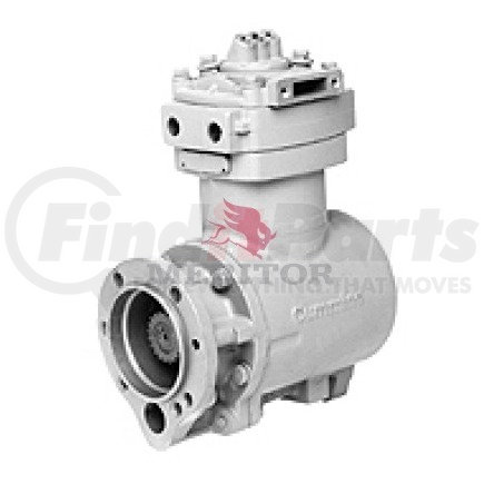 R9553049186X by MERITOR - SS296 COMPR RMN