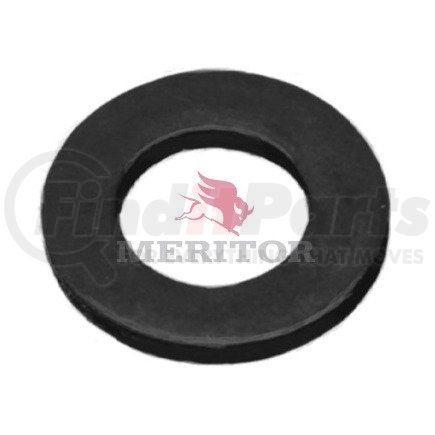 WA35 by MERITOR - Washer - Flat, 11/32 in. ID, 1/16 in. Thick, for 5/16 in. Bolt Size