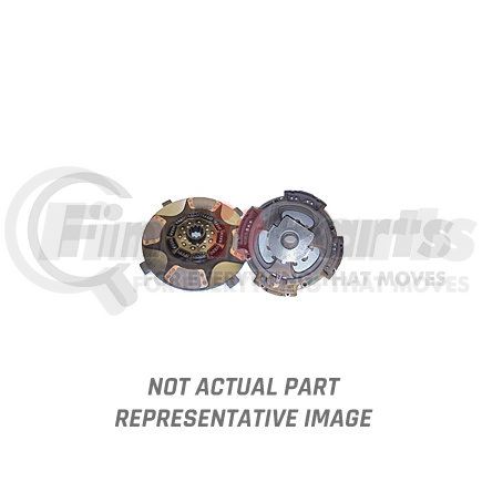 Newstar S-E441 Transmission Clutch Kit Transmission Clutch Kit