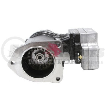 S911-153-055-7 by MERITOR - AIR COMPRESSOR - SERVICE EXCHANGE