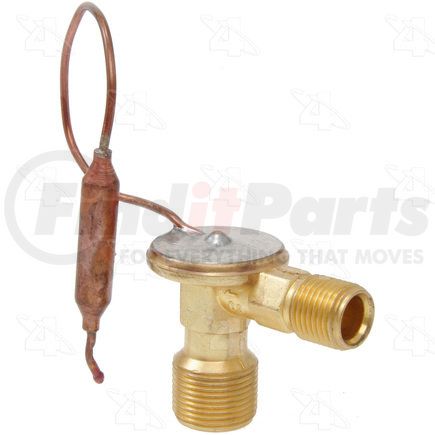 39031 by FOUR SEASONS - TXV Internally Equalized Expansion Valve