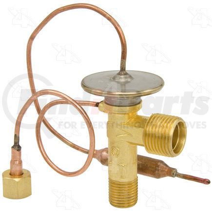 39075 by FOUR SEASONS - TXV Externally Equalized Expansion Valve