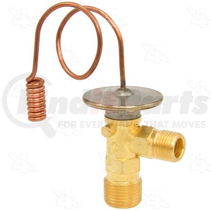 39085 by FOUR SEASONS - TXV Internally Equalized Expansion Valve