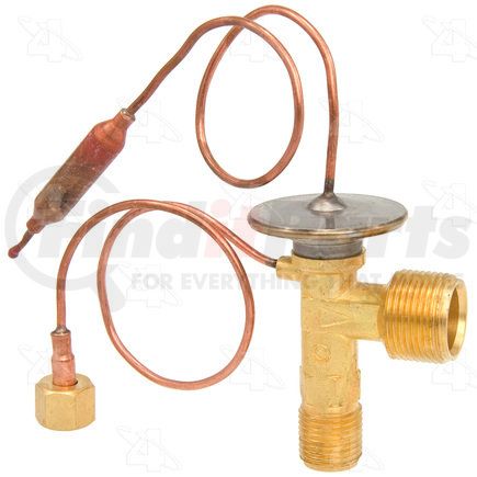 39098 by FOUR SEASONS - TXV Externally Equalized Expansion Valve