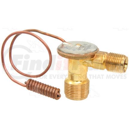 39149 by FOUR SEASONS - TXV Internally Equalized Expansion Valve