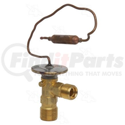 39217 by FOUR SEASONS - TXV Internally Equalized Expansion Valve