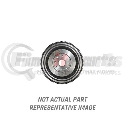 S-10463 by NEWSTAR - Air Brake Ball Bearing, Replaces 206SS