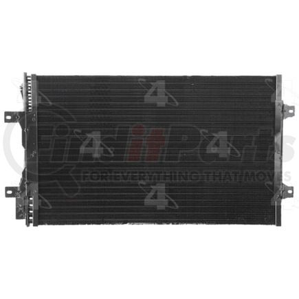 40680 by FOUR SEASONS - 6mm Condenser