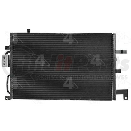 40685 by FOUR SEASONS - Parallel Flow Condenser