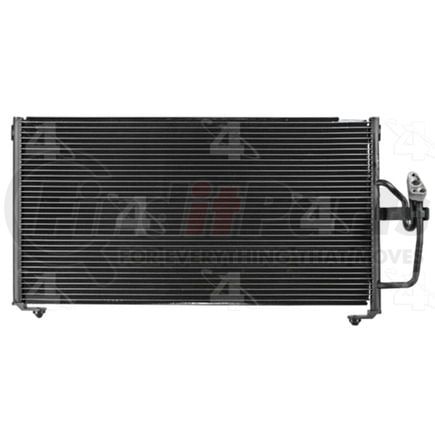 40697 by FOUR SEASONS - Parallel Flow Condenser