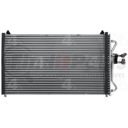 40706 by FOUR SEASONS - 6mm Condenser