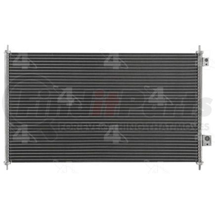 40708 by FOUR SEASONS - Parallel Flow Condenser