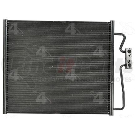 40704 by FOUR SEASONS - Parallel Flow Condenser