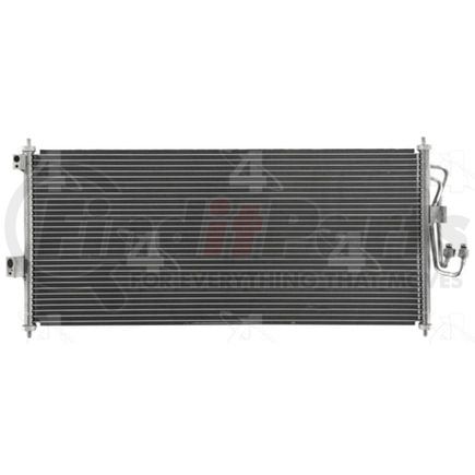 40711 by FOUR SEASONS - Parallel Flow Condenser
