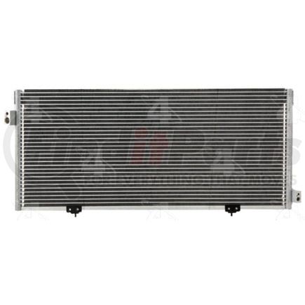 40712 by FOUR SEASONS - Parallel Flow Condenser