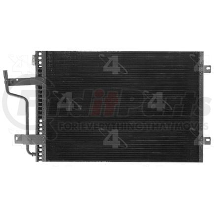 40714 by FOUR SEASONS - 6mm Condenser