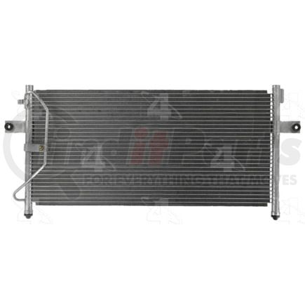 40709 by FOUR SEASONS - Parallel Flow Condenser