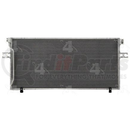 40710 by FOUR SEASONS - Parallel Flow Condenser
