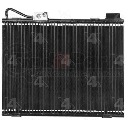 40715 by FOUR SEASONS - Parallel Flow Condenser