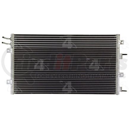 40722 by FOUR SEASONS - Parallel Flow Condenser