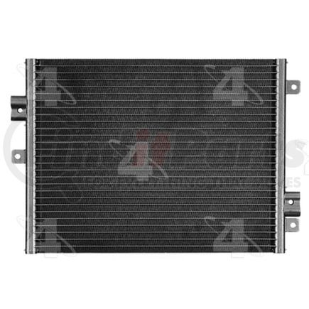 40726 by FOUR SEASONS - Parallel Flow Condenser