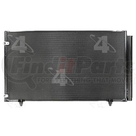 40733 by FOUR SEASONS - Condenser Drier Assembly