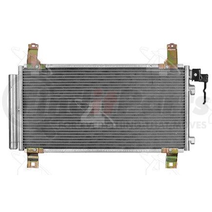 40732 by FOUR SEASONS - Condenser Drier Assembly