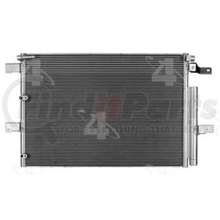 40739 by FOUR SEASONS - Condenser Drier Assembly