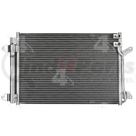 40737 by FOUR SEASONS - Condenser Drier Assembly