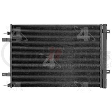 40745 by FOUR SEASONS - Condenser Drier Assembly