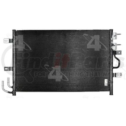 40747 by FOUR SEASONS - Parallel Flow Condenser