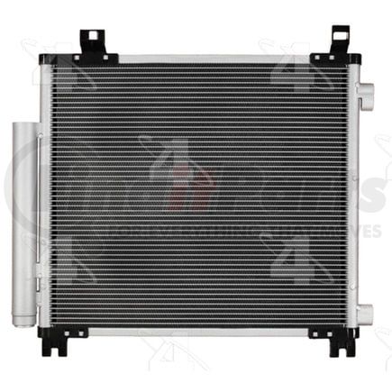 40753 by FOUR SEASONS - Condenser Drier Assembly