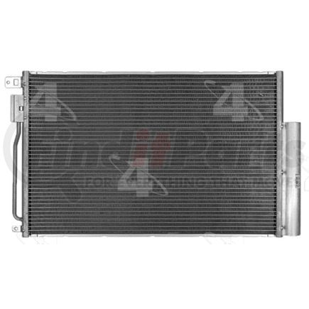 40766 by FOUR SEASONS - Condenser Drier Assembly