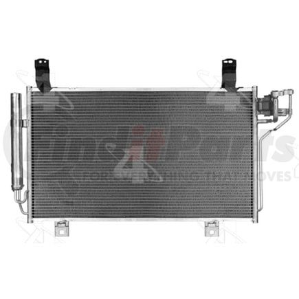 40779 by FOUR SEASONS - Condenser Drier Assembly