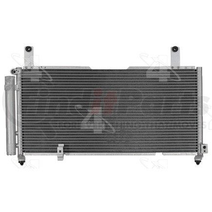 40806 by FOUR SEASONS - Condenser Drier Assembly