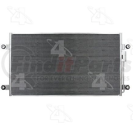 40820 by FOUR SEASONS - Parallel Flow Condenser