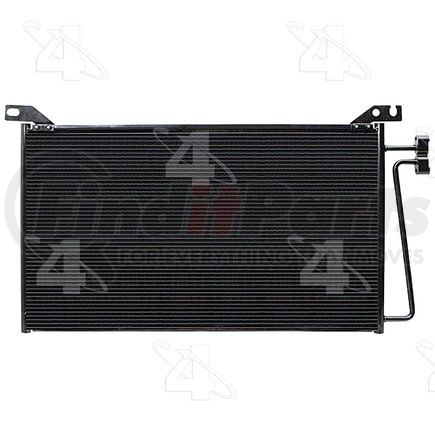 40859 by FOUR SEASONS - Parallel Flow Condenser