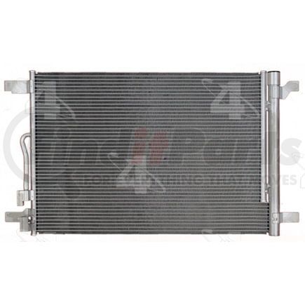 40979 by FOUR SEASONS - Condenser Drier Assembly