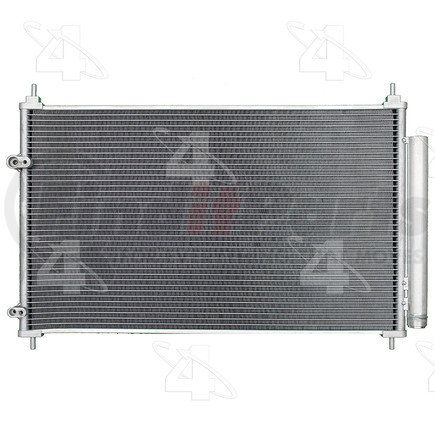 40996 by FOUR SEASONS - Condenser Drier Assembly