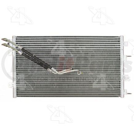 41006 by FOUR SEASONS - Parallel Flow Condenser