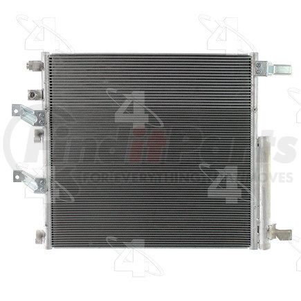 41069 by FOUR SEASONS - Condenser Drier Assembly