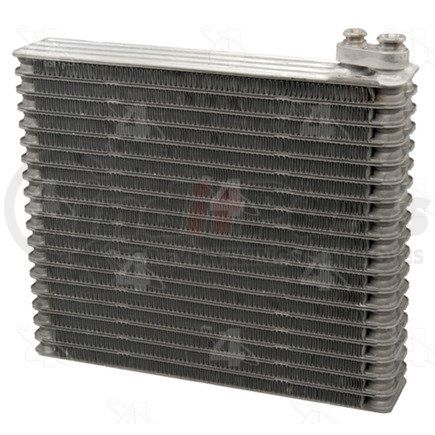 44014 by FOUR SEASONS - Plate & Fin Evaporator Core