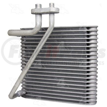 44015 by FOUR SEASONS - Plate & Fin Evaporator Core