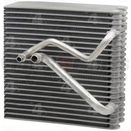 44001 by FOUR SEASONS - Plate & Fin Evaporator Core